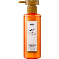 Шампунь для волос с яблочным уксусом ACV Vinegar Shampoo