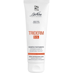 Шампунь для волос интенсивный Triderm D.S. Intensive Shampoo, 200 мл