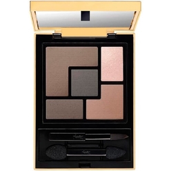 Тени для век 5 оттенков Couture Palette