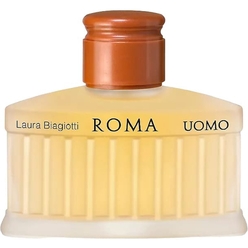 Туалетная вода Roma Uomo