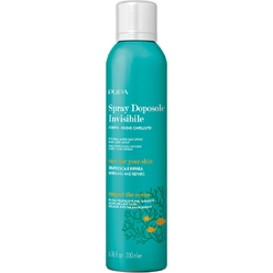 Невидимый лосьон-спрей после загара для тела и кожи головы Invisible After Sun Spray, 200 мл