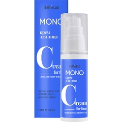Крем для лица Mono, 50 мл