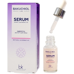 Сыворотка эксперт для лица Bakuchiol line, 18 г