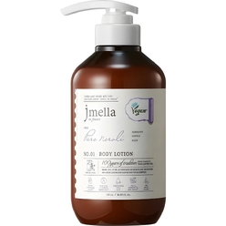 Лосьон для тела Jmella In France Pure Neroli Body Lotion, 500 мл