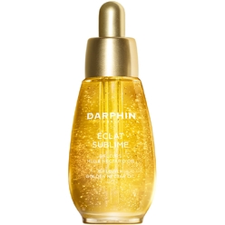 Ароматический уход «Нектар 8 цветов» Darphin Eclat Sublime 8-Flower Golden Nectar Oil, 30 мл
