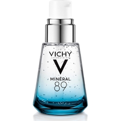 Гель-сыворотка Vichy Mineral 89 для всех типов кожи, 30 мл