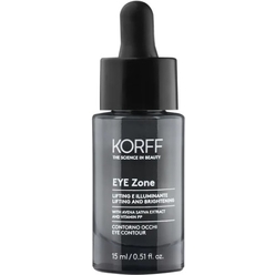 Крем-гель для кожи вокруг глаз лифтинговый и придающий сияние EYE Zone Lifting and Brightening Eye Contour, 15 мл