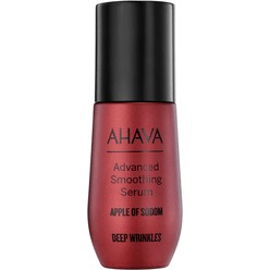 Разглаживающая сыворотка усиленного действия для лица Advanced Smoothing Serum, 30 мл