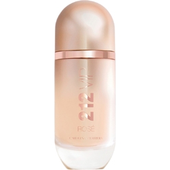 Парфюмерная вода 212 VIP Rose