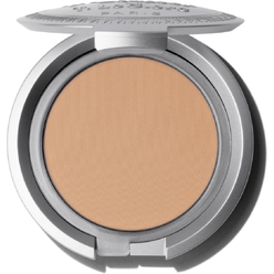 Компактная тональная крем- пудра для лица Compact Powder Foundation, тон 03 (Lin ), 8 г