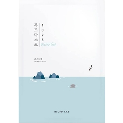 Увлажняющая тканевая гель-маска для лица 1025 Dokdo Hydrating Water Gel Mask, 30 мл