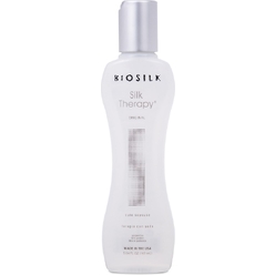 Гель восстанавливающий для волос Biosilk "Шелковая терапия" Silk Therapy