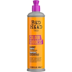 Шампунь для окрашенных волос BED HEAD COLOUR GODDESS, 400 мл