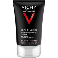 Смягчающий бальзам после бритья Homme Sensi Baume, 75 мл