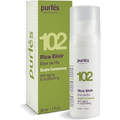 Рисовый эликсир для лица 102 Rice Elixir, 30 мл