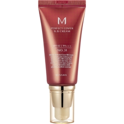 BB-крем Missha M Perfect Cover BB Cream SPF42/PA+++