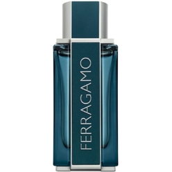 Парфюмерная вода Intense Leather