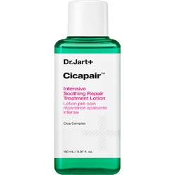 Интенсивный успокаивающий лосьон Dr.Jart+ Cicapair Intensive Soothing Repair Treatment Lotion 150 мл