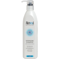 Увлажняющий шампунь Hydrating Shampoo, 300 мл