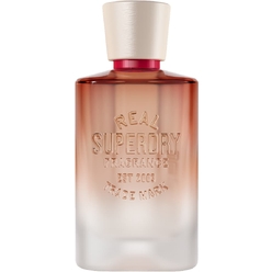 Туалетная вода женская Superdry Real 02
