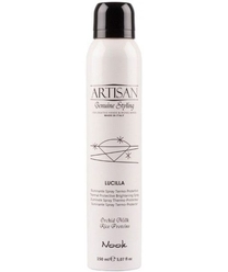 Термозащитный спрей для волос Artisan Lucilla Thermal Protective, 150 мл