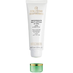 Дезодорант-крем мультиактивный 24-часового действия Speciale Corpo Perfetto/Multi-Active Deodorant 24 Hours cream 75мл