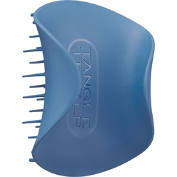Щетка для массажа головы The Scalp Exfoliator and Massager Coastal Blue