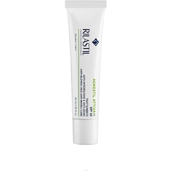 RILASTIL ACNESTIL ATTIVA (+) Корректирующий крем для ухода за кожей с несовершенствами с SPF 30, 40 мл.
