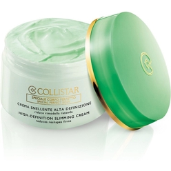 Крем для улучшения контуров тела с эффектом похудения Speciale Corpo Perfetto/High- Definition Slimming Cream, 400мл