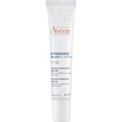 Avene Hydrance BB Light Увлажняющий крем с тонирующим эффектом SPF 30, 40 мл