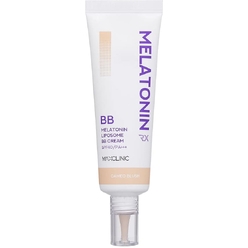 Melatonin Liposome BB Cream RX BB-крем для лица с мелатонином SPF 40/PA+++, 50 мл, Cameo Blush