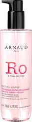 Тоник для лица с розовой водой для всех типов кожи Ro a L’eau de rose / Rituel Visage / Gentle Radiance Toner, 250 мл