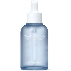 Увлажняющая, укрепляющая сыворотка для лица с гиалуроновой кислотой Hyaluronic Acid Hydrating Serum, 50 мл