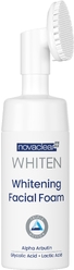 Пенка для лица отбеливающая Novaclear Whiten, 100 мл