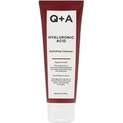 Очищающий увлажняющий гель для лица HYALURONIC ACID 125 мл