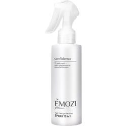 Спрей-термозащита 15 в 1 Emozi Premium "Confidence" Hair Heat Protection Spray, 150 мл