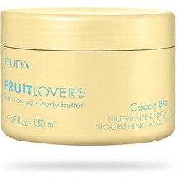 Масло для тела Fruitlovers Cocco Bio, 150 мл