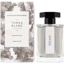 Парфюмерная вода Tonka Blanc, 100 мл