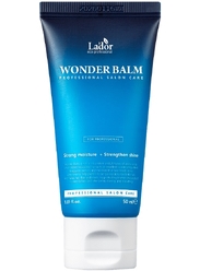 Увлажняющий бальзам для волос La'Dor Wonder Balm, 50 мл
