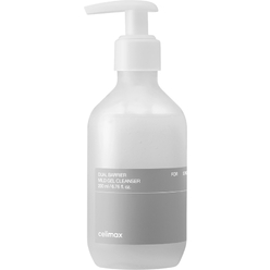 Мягкий гель для умывания с церамидами Celimax Dual Barrier Mild Gel Cleanser, 200 мл
