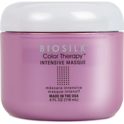 Маска  Biosilk "Востановление и защита цвета" Color Therapy Intensive Masgue, 118 мл