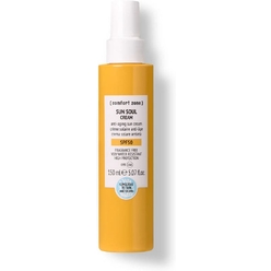 Солнцезащитный крем для тела SPF50 Sun Soul Cream SPF50, 150 мл