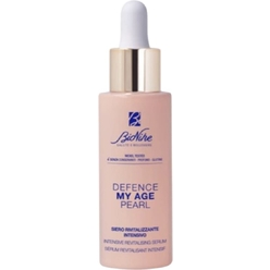Интенсивная восстанавливающая сыворотка для лица Defence My Age Pearl Intensive Revitalising Serum, 30 мл
