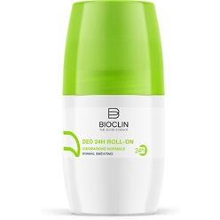 Bioclin Deo 24Ч Vapo Дезодорант для чувствительной кожи, 100 мл