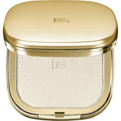 Компактная пудра для лица, придающая коже сияние Fig Skin Perfecnor, тон 00- Universal, 6,5г