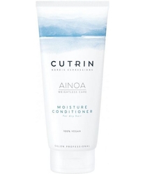 Кондиционер для увлажнения волос Ainoa Moisture Conditioner, 200 мл