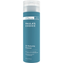 Paula's Choice Skin Balancing Oil-Reducing Cleanser/Пенка для умывания для нормальной, жирной, комбинированной кожи, 237 мл