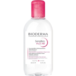 Вода мицеллярная Sensibio H2O AR, 250 мл
