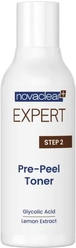 Тонер пре-пилинг Novaclear Expert, 150 мл
