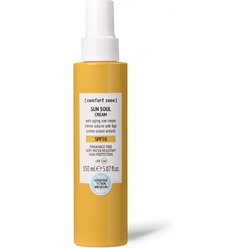 Солнцезащитный крем для тела SPF30 Sun Soul Cream SPF30, 150 мл